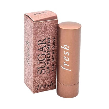 Fresh Sugar Lip Treatment Cocoa 4.3g Brown 0.15 Ounce