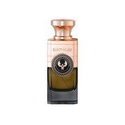 Electimuss Mercurial Cashmere Parfum Unisex 100 Ml