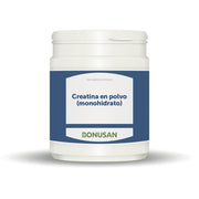 Bonusan Monohidrato De Creatina 350G