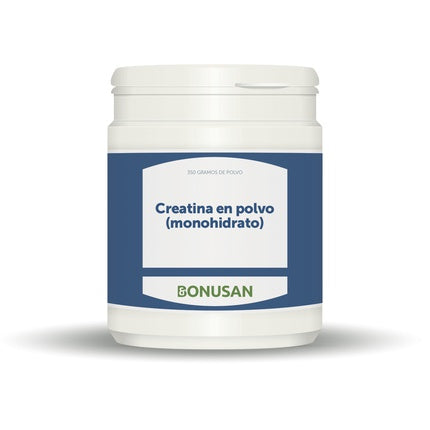 Bonusan Monohidrato De Creatina 350G