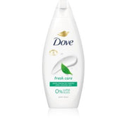 Dove Fresh Care Body Wash 250 Ml