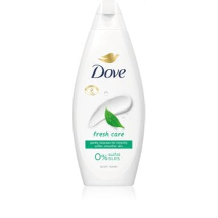 Dove Fresh Care Body Wash 250 Ml