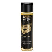 Orgie Tantric Love Ritual Massage Oil 200ml