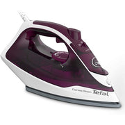 Tefal Fv2835 Express Steam, White/Purple