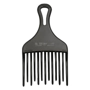Eurostil Professional Double Tooth Comb Large 1 Unit