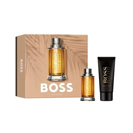 Hugo Boss The Scent Gift Box