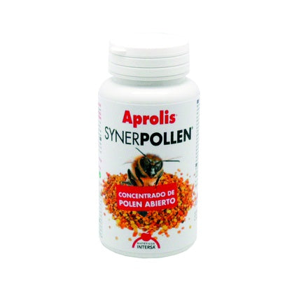 Intersa Aprolis Synerpolen 60 Caps