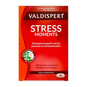 Valdispert Stress Moments By Valdispert