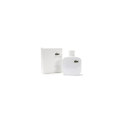 Lacoste Eau De Lacoste L1212 Blanc Eau De Toilette Spray 100ml