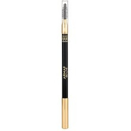 Armaf Enchanting Brow Eyebrow Pencil 12 Ml 01 Dark Brown