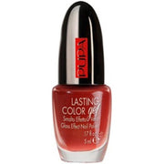 Lasting Color Gel Nail Polish N 101 Oxblood Red
