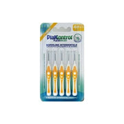 Ideco Plakkontrol Interdental Brush Flexi Brush 07 Blister 5 Pieces