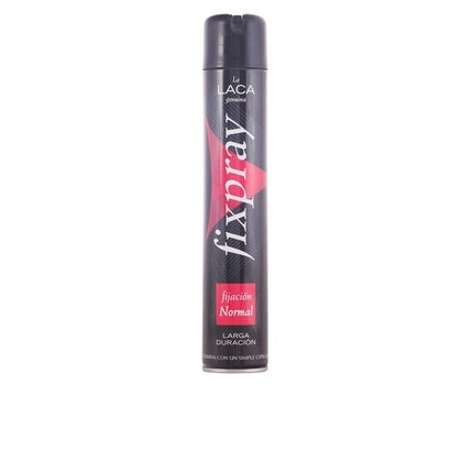 Fixpray Normal Hold Hair Spray 400ml