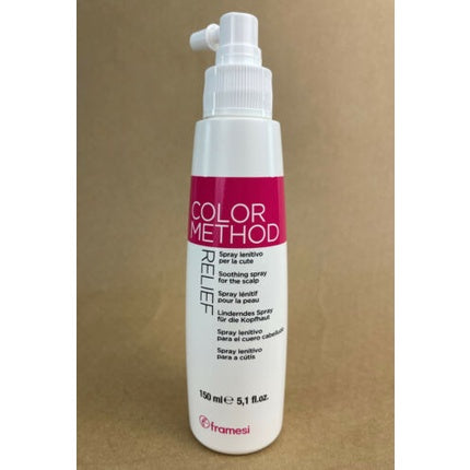 Framesi Color Method Relief 5.1oz 150ml