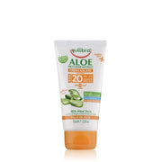Equilibra Equilibra Sun Travel Aloe Pro Uv F20 Cream 75ml