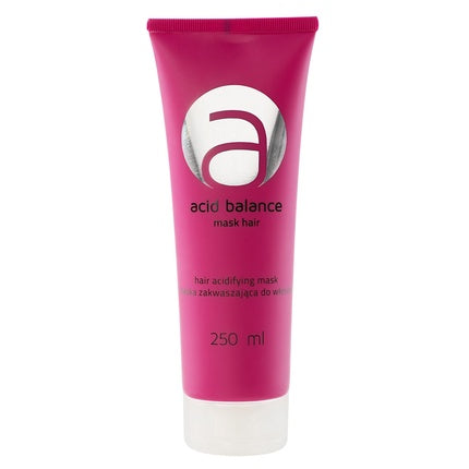 Stapiz Acid Balance Hair Acidifying Mask - 250ml