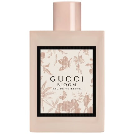 Gucci Bloom Eau De Toilette Spray 100ml