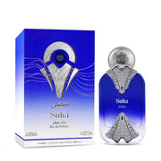 Nabeel Suha Eau De Parfum 100ml