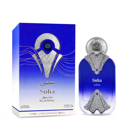 Nabeel Suha Eau De Parfum 100ml