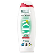 VIDAL DOCCIA 250 ML ANTIBACTERIAL