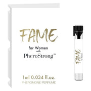 Pherostrong Fame Pheromone Perfume For Women - 1ml Spray