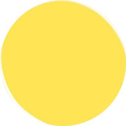 Jessica Cosmetics GELeration Yellow Lightning Gel Nail Polish