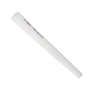 Eurostil Eurostil Hairdresser Special Comb 18cm White 1 Unit