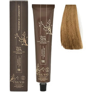 812 Biondo Chiaro Beige Tecna Tsuyo Colour 90ml