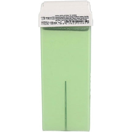 Idema Green Tea Roll-On Wax 100ml