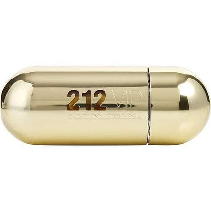 Carolina Herrera 212 VIP Women's 2.7-Ounce Eau De Parfum Spray
