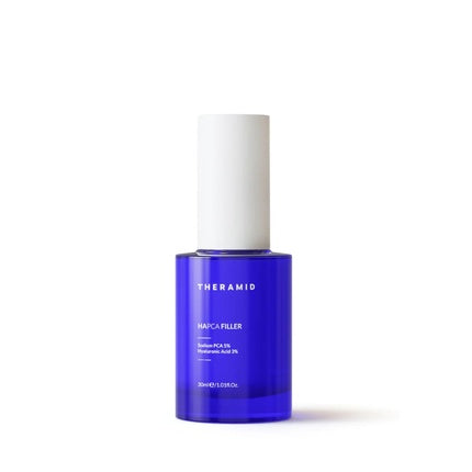 HAPCA FILLER Anti-Wrinkle and Hydrating HA Treatment