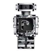 Paco Rabanne Phantom Legion Eau De Toilette Spray 100ml