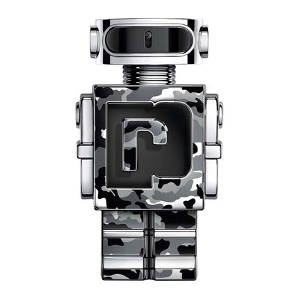 Paco Rabanne Phantom Legion Eau De Toilette Spray 100ml