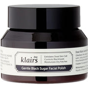 Dear Klairs Gentle Black Sugar Facial Polish 110g