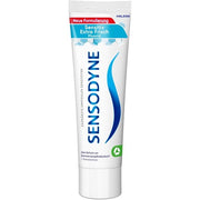 Sensodyne Sensitive Extra Fresh Daily Toothpaste