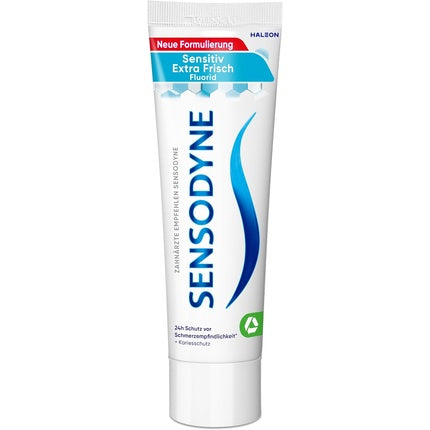 Sensodyne Sensitive Extra Fresh Daily Toothpaste