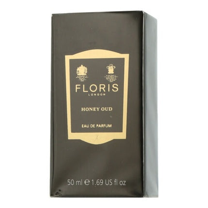 Floris Honey Oud EDP Spray 50ml