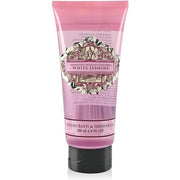 Aromas Artesanales De Antigua Bath and Shower Gel Gentle and Cleansing White Jasmine 200ml
