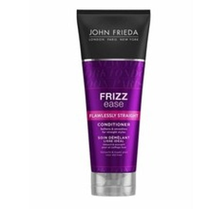 John Frieda Frizz Ease Flawlessly Straight Conditioner 250ml
