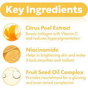 Frudia Citrus Brightening Cream