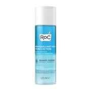 Roc Roc Double Action Eye Makeup Remover 125ml