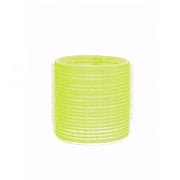 6 Hair Rollers with Velcro for Hair Waves, Ø 66mm (370.403)