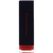 Max Factor Velvet Mattes Lipstick Infused with Oils and Butters 3.5g
