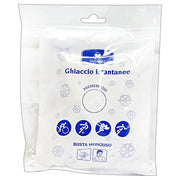 Disposable Instant Ice, Setablu