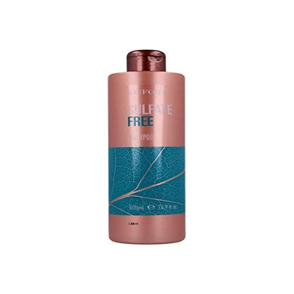 Risfort Sulfate-Free Shampoo 500ml