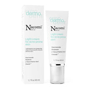 Next Level Dermo Lightweight Cream For Acne-Prone Skin 50ml