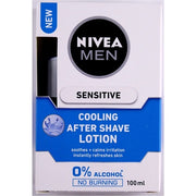 NIVEA Men Sensitive Cooling