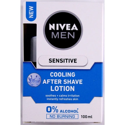 NIVEA Men Sensitive Cooling