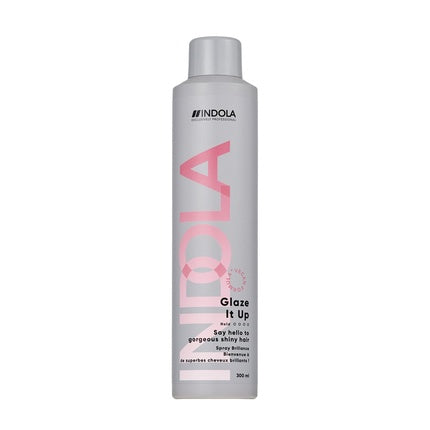 Indola Glaze It Up Gloss Spray - 300 Ml