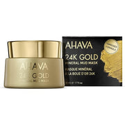 Ahava 24K Gold Mineral Mud Mask 50ml